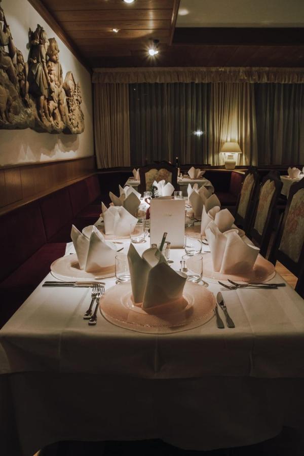 Hotel Planac 코르바라 인 바디아 외부 사진