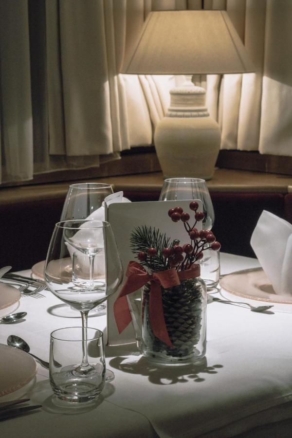 Hotel Planac 코르바라 인 바디아 외부 사진