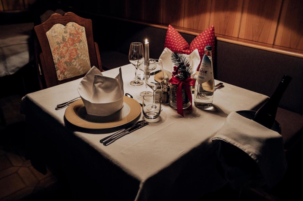 Hotel Planac 코르바라 인 바디아 외부 사진