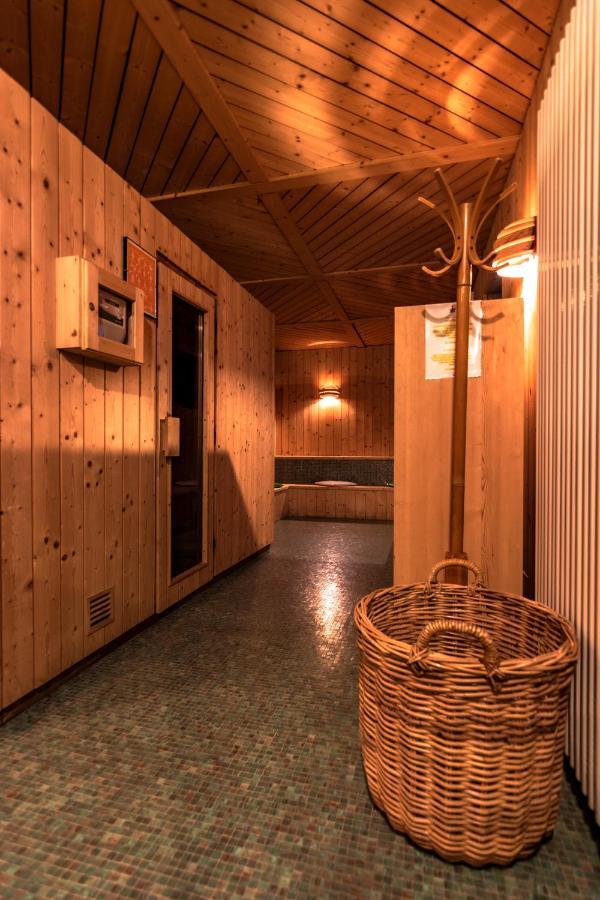 Hotel Planac 코르바라 인 바디아 외부 사진