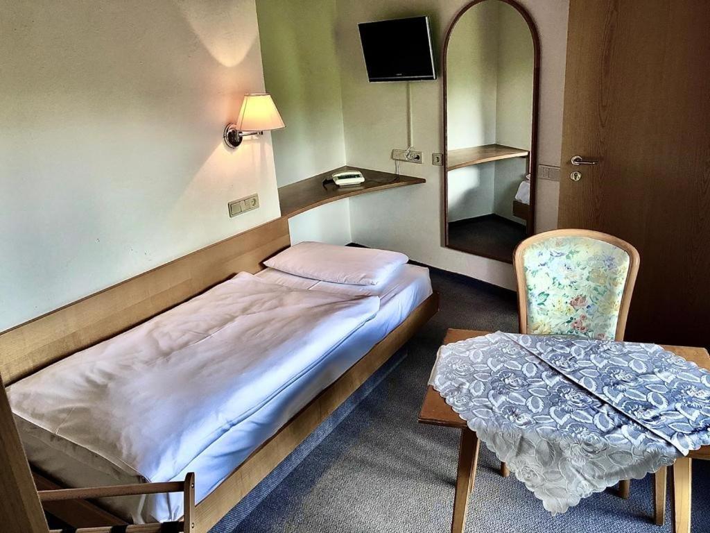 Hotel Planac 코르바라 인 바디아 외부 사진