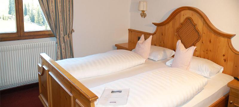 Hotel Planac 코르바라 인 바디아 외부 사진