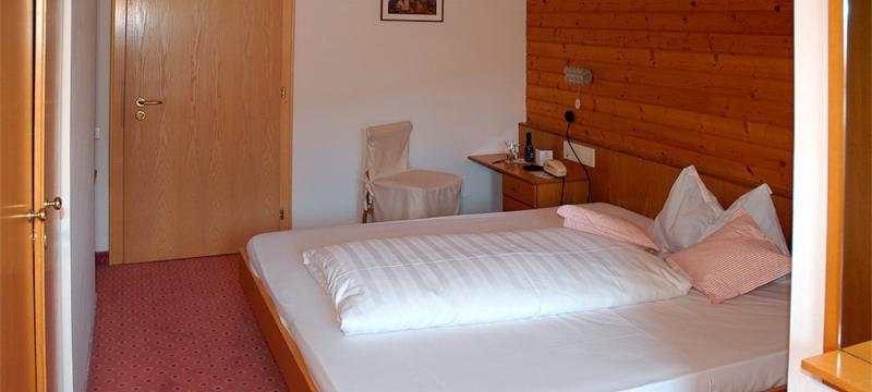 Hotel Planac 코르바라 인 바디아 외부 사진