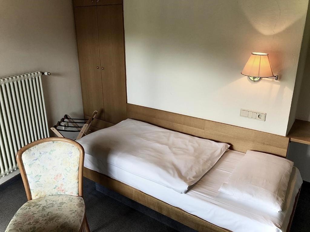 Hotel Planac 코르바라 인 바디아 객실 사진