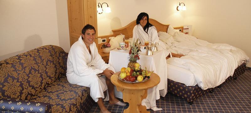 Hotel Planac 코르바라 인 바디아 외부 사진